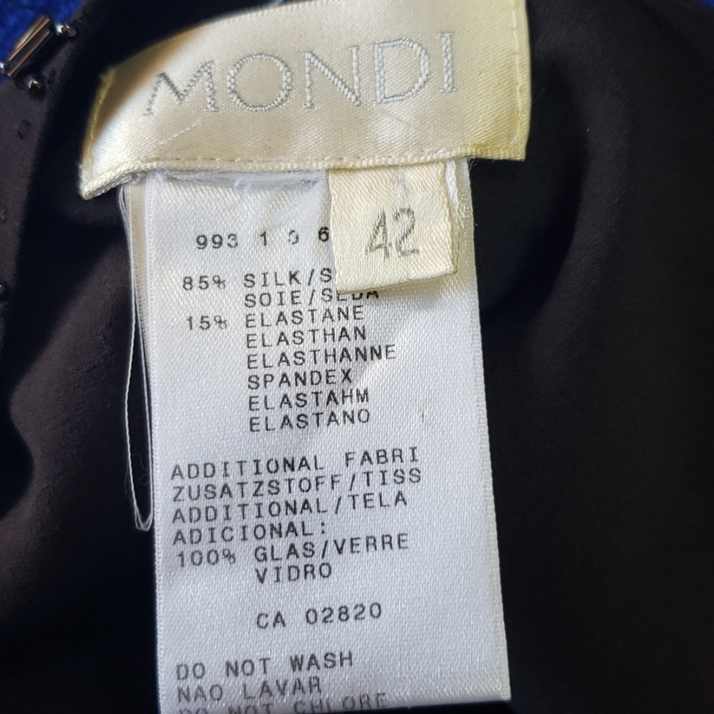 Mondi Top - Picture 5 of 5